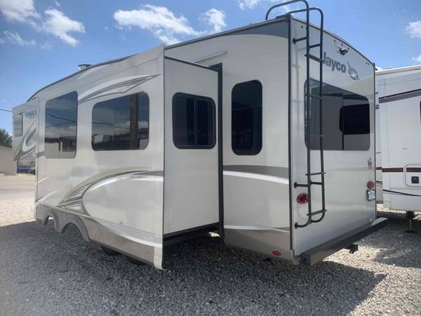 2019 JAY sunseeker EAGLE 5th Wheel In House Financing For Those Who... for sale in Castle Rock, CO – photo 8