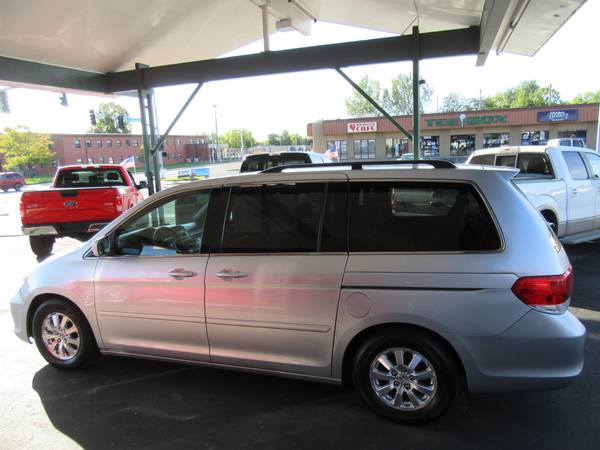 2010 Honda Odyssey EX V-6 Minivan 7 Seater!!! for sale in Billings, WY – photo 6