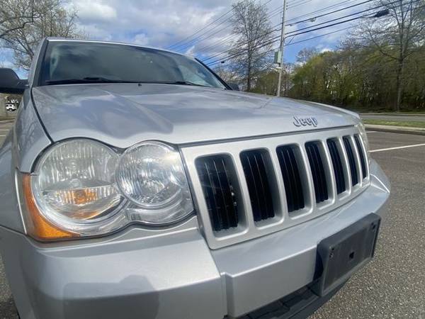 2010 Jeep Grand Cherokee Laredo Sport Utility 4D Drive Today! for sale in East Northport, NY – photo 13