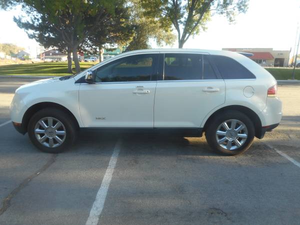 2007 Lincoln MKX SUV, AWD, must see! auto, 6cyl. loaded, MINT COND!! for sale in Sparks, NV – photo 5