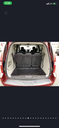2009 Dodge Grand Caravan SE - cars & trucks - by owner - vehicle... for sale in Trumbull, CT – photo 9
