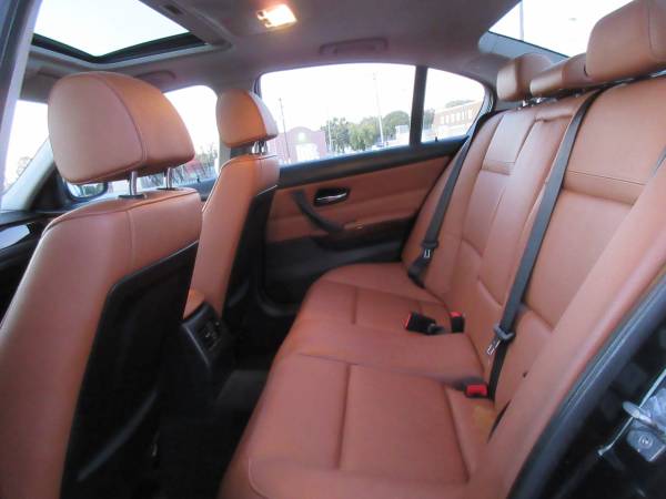 ** 2011 BMW 328XI- LOADED! RARE INTERIOR! GUARANTEED FINANCE! - cars... for sale in Lancaster, PA – photo 11