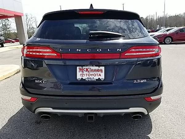 2015 Lincoln MKC Reserve - - by dealer - vehicle for sale in Clanton, AL – photo 6