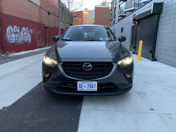 2019 Mazda CX-3 - ONLY 6k miles - cars & trucks - by owner - vehicle... for sale in Washington, District Of Columbia – photo 2