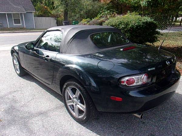 2006 Mazda Miata *Low Miles* for sale in High Point, NC – photo 9