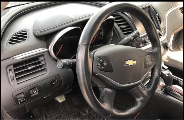 2019 Chevy Impala 6 Cylinder for sale in Florence, MT – photo 15