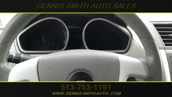 2010 Chevrolet Traverse - - by dealer - vehicle for sale in AMELIA, OH – photo 18