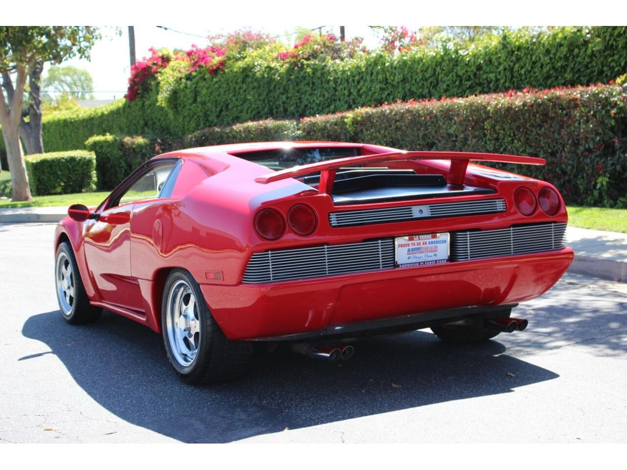 1988 Pontiac Fiero for sale in La Verne, CA – photo 5
