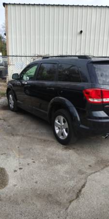 2011 Dodge Journey - cars & trucks - by owner - vehicle automotive... for sale in Tyler, TX – photo 2
