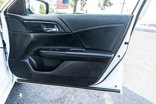 2013 Honda Accord Sport Sedan 4D - cars & trucks - by dealer -... for sale in O Fallon, MO – photo 19