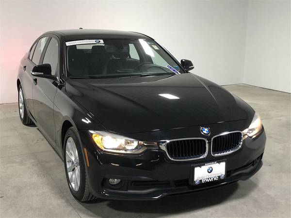 2017 BMW 3 Series 320i xDrive - - by dealer - vehicle for sale in Buffalo, NY – photo 11