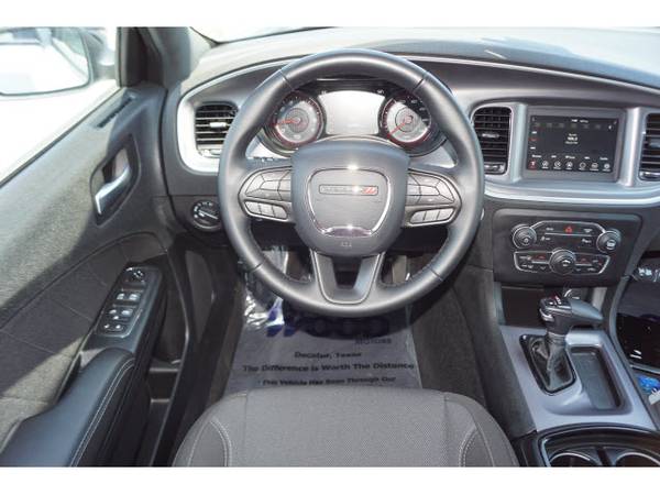 2020 Dodge Charger SXT - - by dealer - vehicle for sale in Decatur, TX – photo 8