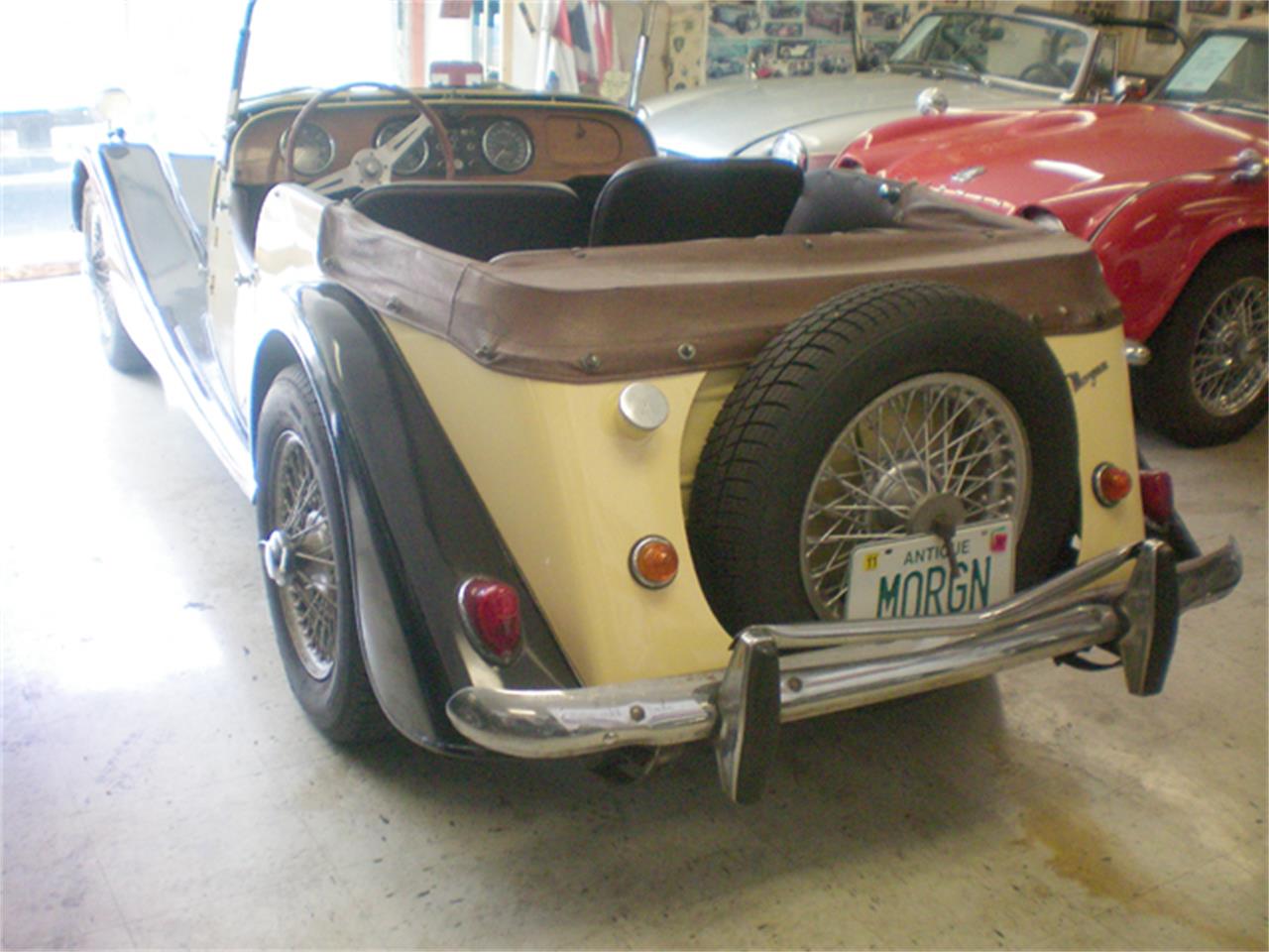 1967 Morgan Plus 4 for sale in Rye, NH – photo 8