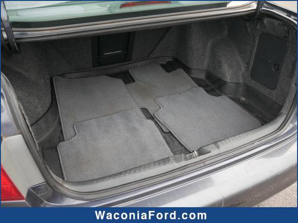 2005 Honda Accord Sdn EX-L V6 with NAVI - cars & trucks - by dealer... for sale in Waconia, MN – photo 17