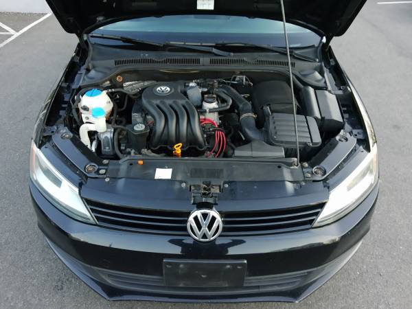 2011 VOLKSWAGEN JETTA S, AUTOMATIC - - by dealer for sale in Whitman, MA – photo 23