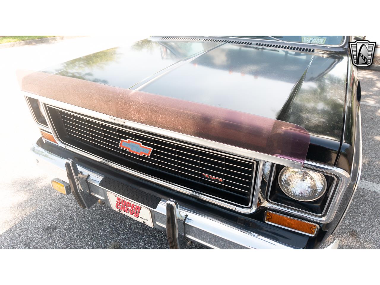 1974 Chevrolet Cheyenne for sale in O'Fallon, IL – photo 47