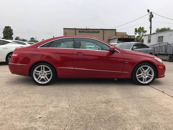 ★ 2012 MERCEDES-BENZ E350 COUPE ★ 99.9% APPROVED► $2195 DOWN for sale in MARRERO, MS – photo 6