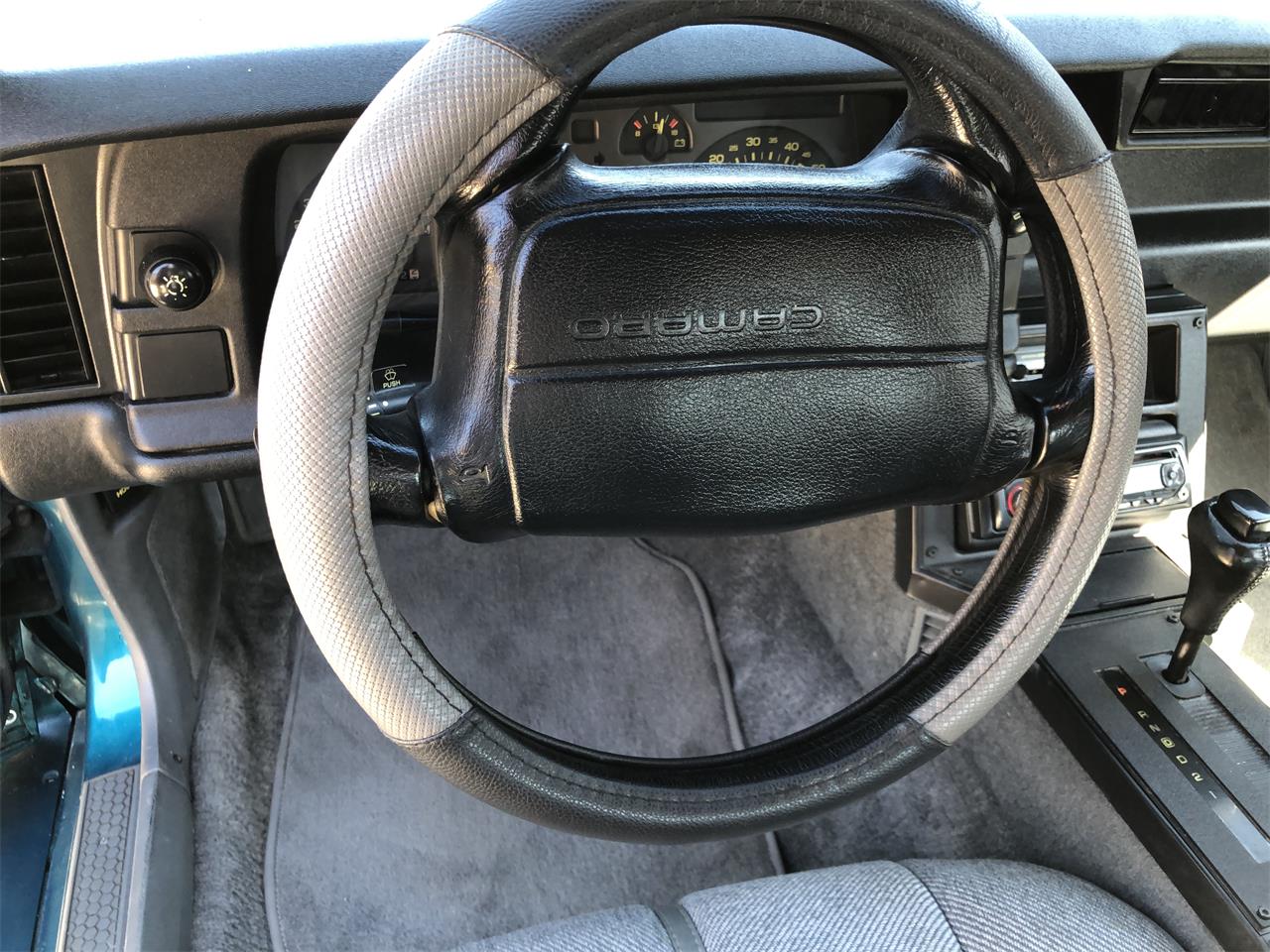 1991 Chevrolet Camaro RS for sale in Phoenix, AZ – photo 38