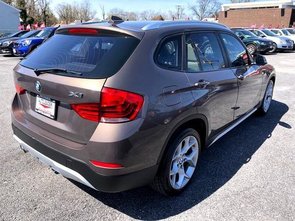 2014 BMW X1 4dr sDrive28i - 100s of Positive Customer Revi - cars & for sale in Baltimore, MD – photo 20