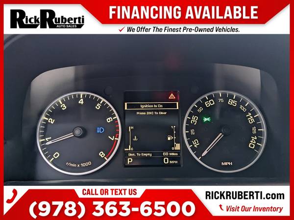 2013 Land Rover Range Rover Sport HSE LUX FOR ONLY 401/mo! - cars & for sale in Fitchburg, MA – photo 18