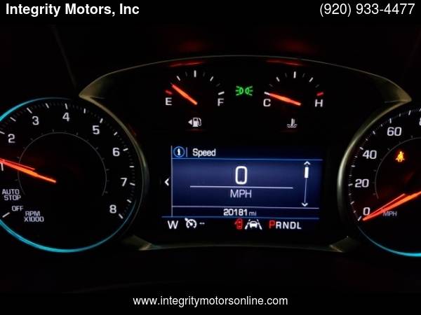 2020 Chevrolet Equinox LT ***Financing Available*** - cars & trucks... for sale in Fond Du Lac, WI – photo 19