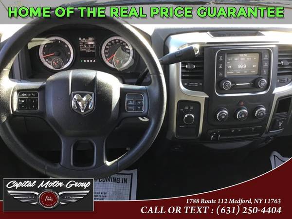 Don t Miss Out on Our 2013 Ram 1500 with 116, 422 Miles-Long Island for sale in Medford, NY – photo 14