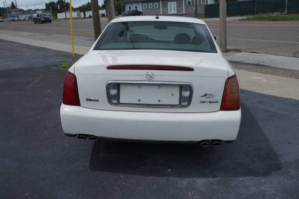 2005 CADILLAC DEVILLE - 99K MILES! - - by dealer for sale in Clearwater, FL – photo 7