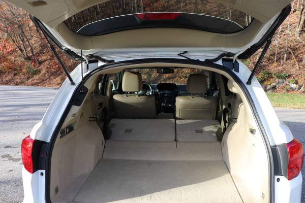 2013 Acura RDX Tech. Pkg. - cars & trucks - by owner - vehicle... for sale in Asheville, NC – photo 19