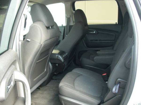 2011 CHEVY TRAVERSE for Sale for sale in Savannah, GA – photo 10