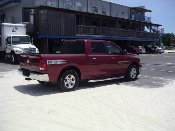 2011 Dodge Ram Crew Cab SLT Sport Hemi for sale in Biloxi, MS – photo 6