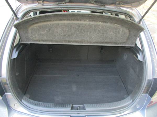 2008 Mazda Mazda3 S Grand Touring-Heated Leather, Sunroof...GREAT MPG for sale in Kirkland, WA – photo 13
