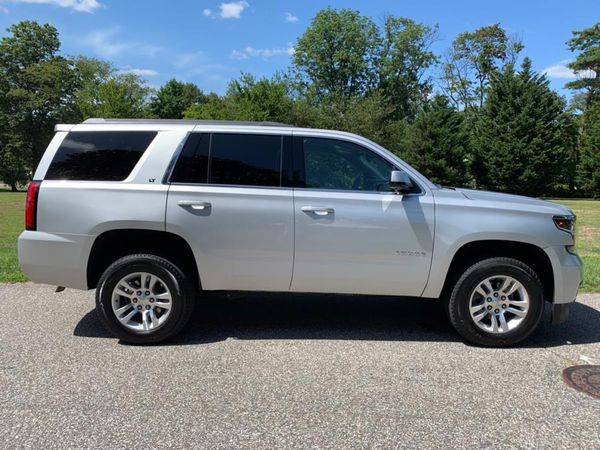 2015 Chevrolet Chevy Tahoe 4WD 4dr LT 399 / MO for sale in Franklin Square, NY – photo 6