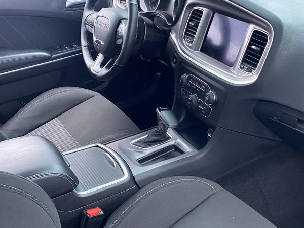 2019 Dodge Charger Scat Pack Sedan 4D sedan White - FINANCE ONLINE -... for sale in Las Vegas, NV – photo 22