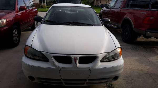 2005 Pontiac Grand Am for sale in Fort Myers, FL – photo 2