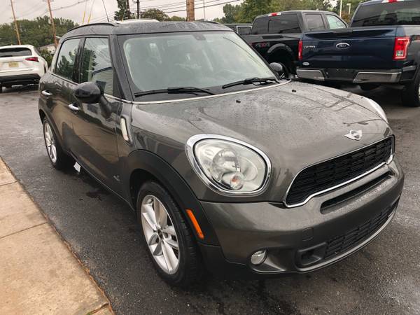 2011 MINI Cooper Countryman AWD 4dr S ALL4 for sale in Deptford Township, NJ – photo 4