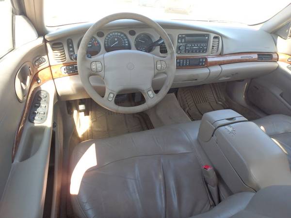 2001 Buick LeSabre Limited - - by dealer - vehicle for sale in Bonne Terre, IL – photo 11
