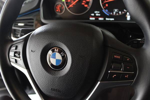 2017 BMW X5 35i XLINE BLACK/BLACK.NAVIGATION/iPOD/USB/REAR... for sale in SF bay area, CA – photo 18
