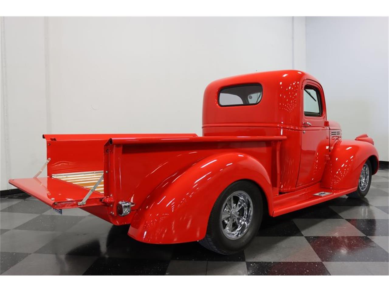 1946 Chevrolet 3-Window Pickup for sale in Fort Worth, TX – photo 44
