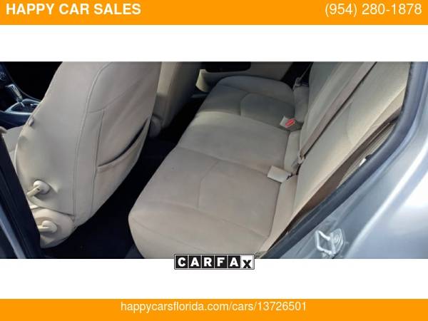 2014 Chrysler 200 4dr Sdn LX - cars & trucks - by dealer - vehicle... for sale in Fort Lauderdale, FL – photo 12