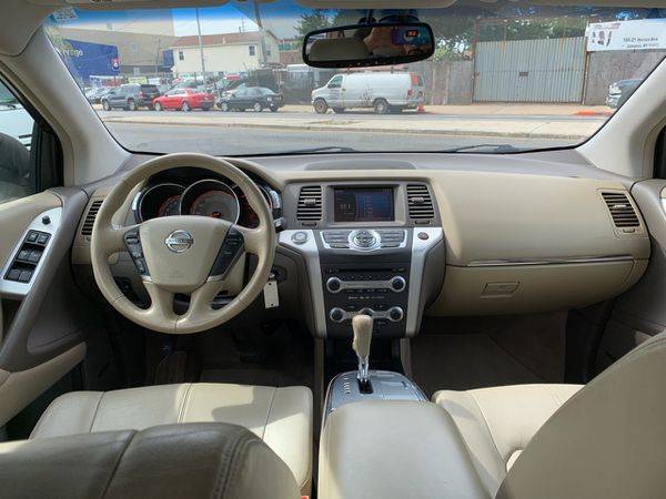 2009 Nissan Murano 4dr SL AWD V6 for sale in NEW YORK, NY – photo 24