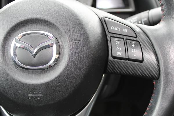 2014 Mazda Mazda3 Sedan Mazda-3 4dr Sdn Auto i Grand Touring Mazda for sale in Missoula, MT – photo 18