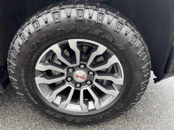 2019 GMC Sierra 1500 4WD - - by dealer - vehicle for sale in Rockville, District Of Columbia – photo 10