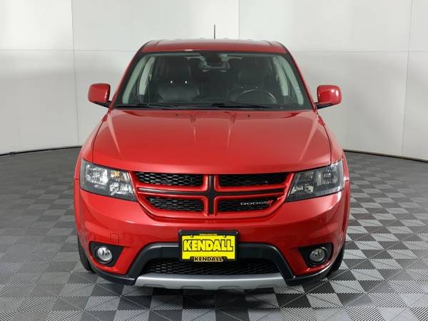 2019 Dodge Journey Redline 2 Coat Pearl Great Deal AVAILABLE for sale in Eugene, OR – photo 2