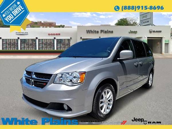 2018 Dodge Grand Caravan - *EASY FINANCING TERMS AVAIL* for sale in White Plains, NY – photo 6