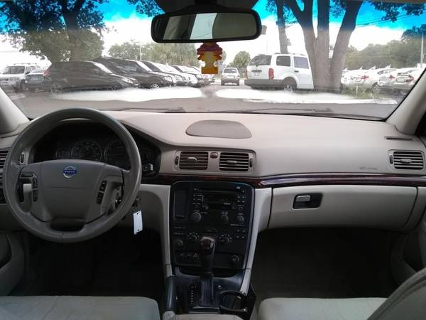 2004 VOLVO S80 2.5T CASH DEALS LOW PRICES - cars & trucks - by... for sale in Kissimmee, FL – photo 14