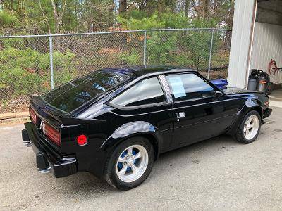 1983 Amx Spirit GT for sale in Other, FL – photo 3