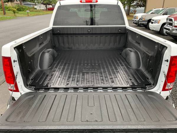 2012 GMC Sierra 1500 SLE - One Owner - 4WD - EXTRA CLEAN for sale in ANACORTES, WA – photo 5