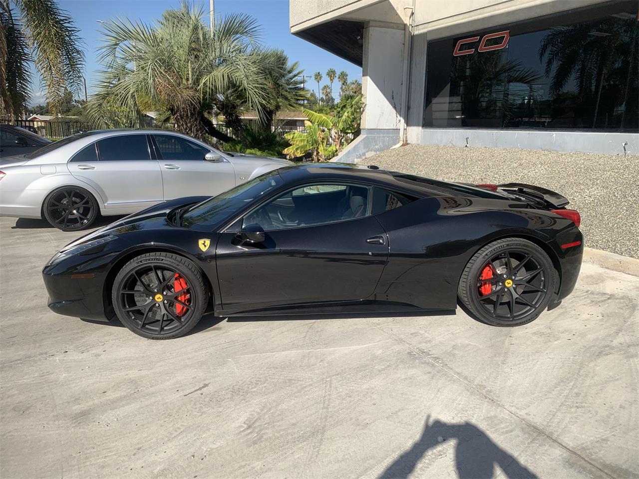 2015 Ferrari 458 for sale in Anaheim, CA – photo 12