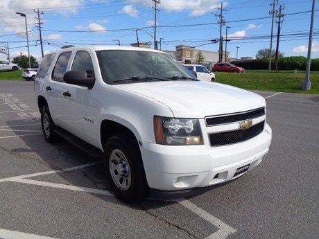 2007 Chevrolet Chevy Tahoe Commercial - - by dealer for sale in Rockville, District Of Columbia – photo 7