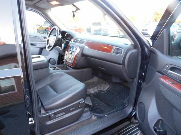 Chevrolet Tahoe LT 4wd SUV Sunroof Leather Used Chevy Clean Loaded... for sale in tri-cities, TN, TN – photo 16